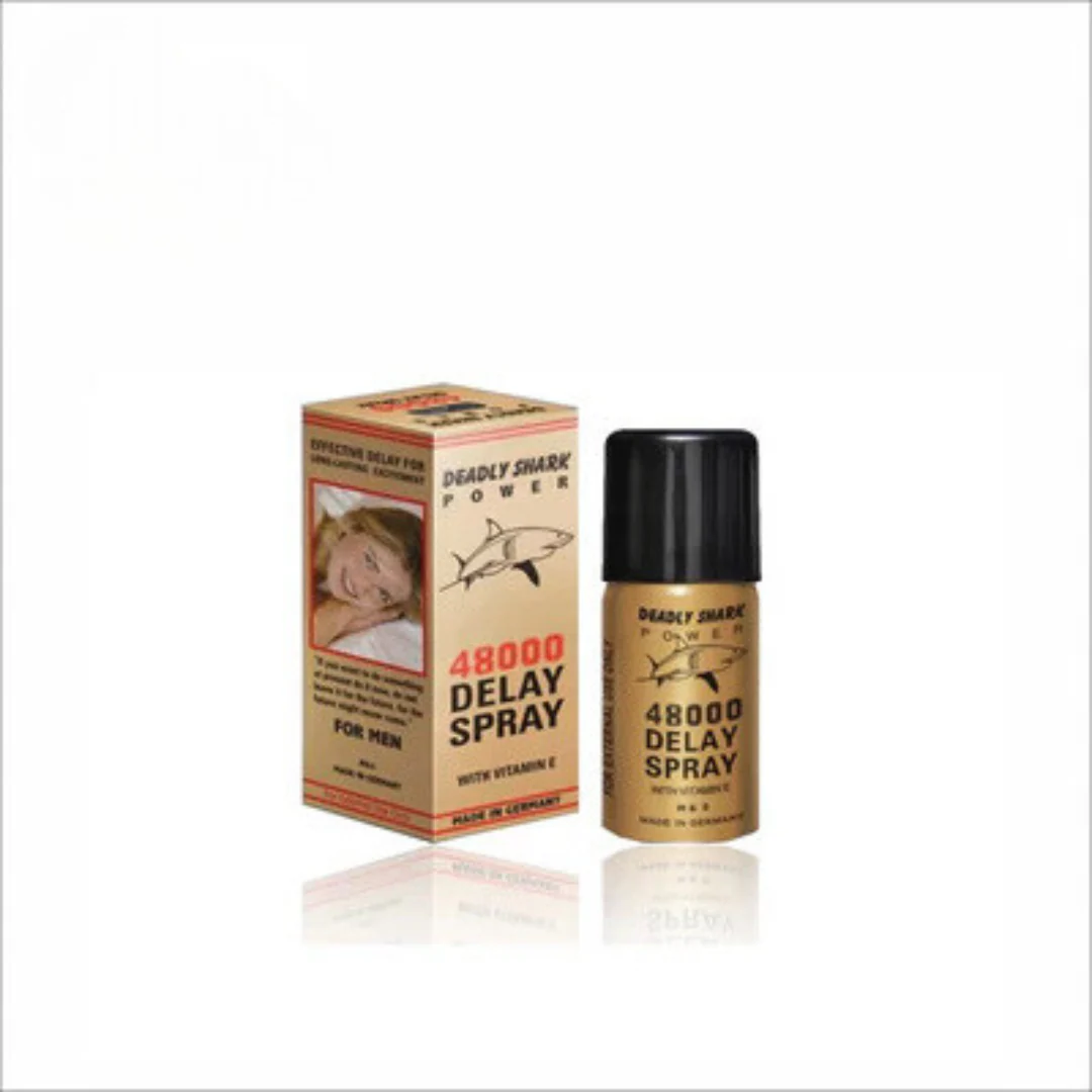 Long Timing Intimate Oil