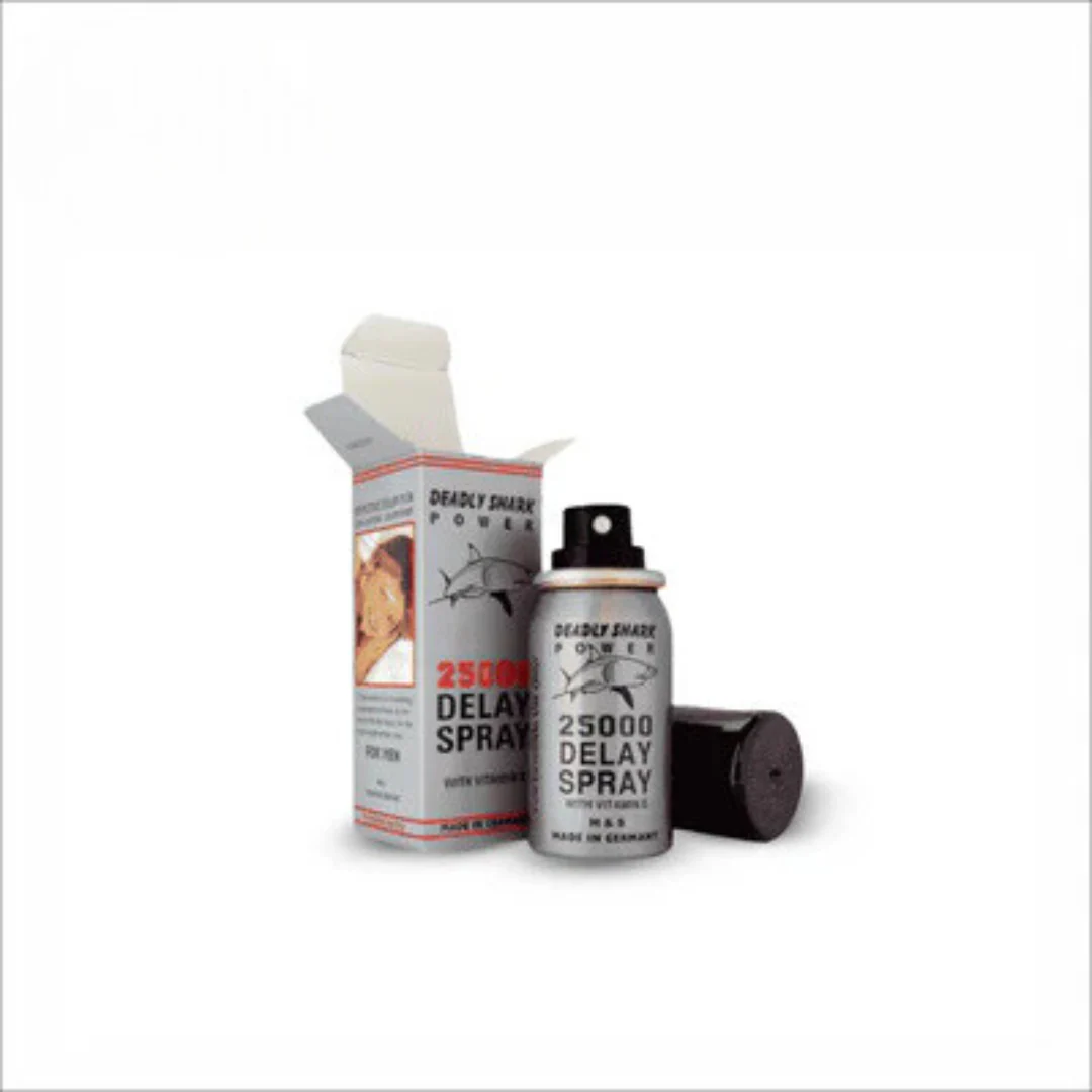 Size Boost Massage Oil