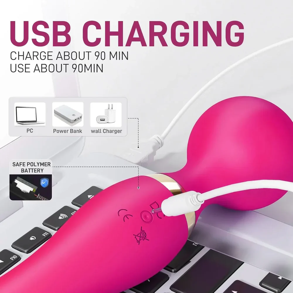 Lovera personal lubricant — three bottle sizes