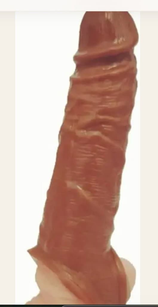 Penis Extender Sleeve Extra Tightness with Long Lasting